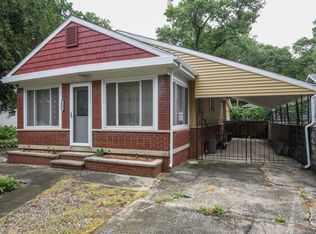 10455 Alice Ave, New Buffalo, MI 49117