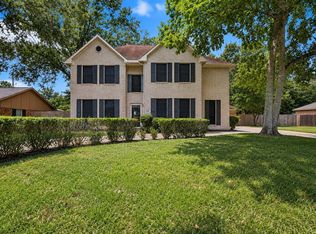 16707 Port O Call St, Crosby, TX 77532
