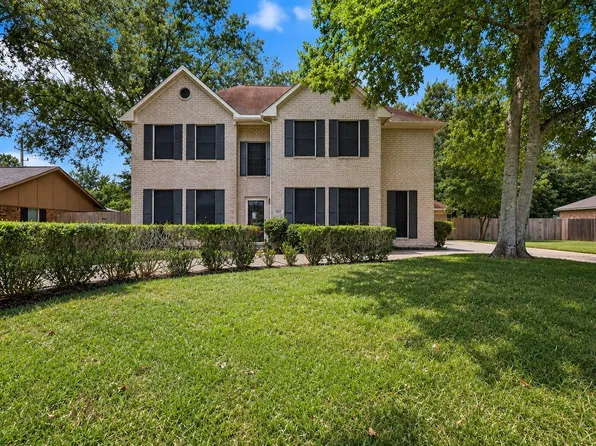 16707 Port O Call St, Crosby, TX 77532
