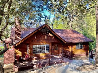 53958 Marian View Dr, Idyllwild, CA 92549