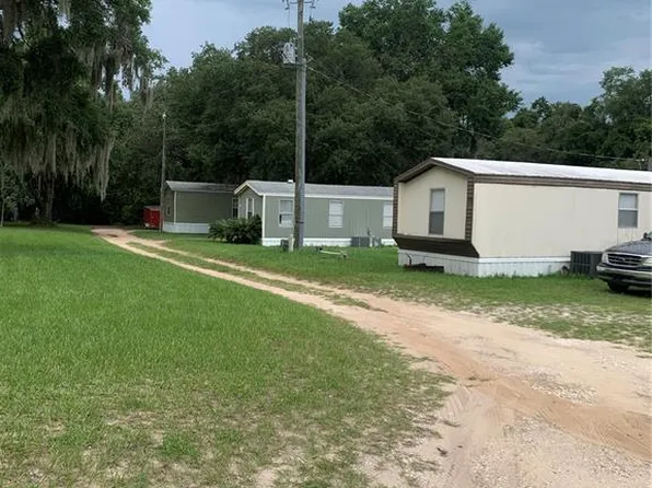 6906 County Road 150, Wildwood, FL 34785