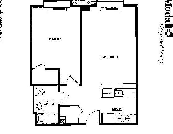 2nd image of 153-50 89th Ave #502