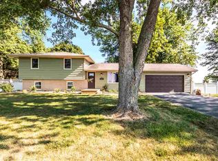 12523 W Grafelman Rd, Hanna City, IL 61536