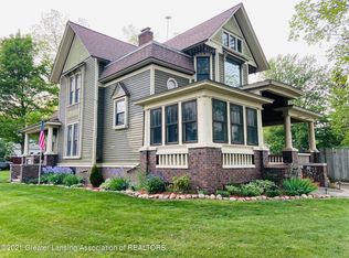 128 S Saint Johns St, Ithaca, MI 48847