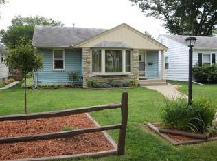 5653 Standish Ave, Minneapolis, MN 55417