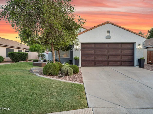 5711 E GABLE Avenue, Mesa, AZ 85206