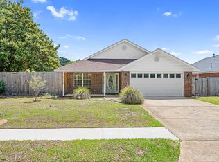 749 Randall Roberts Rd, Fort Walton Beach, FL 32547