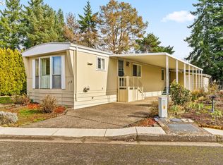 1199 N Terry St Spc 258, Eugene, OR 97402