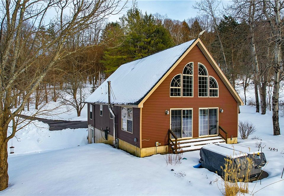 551 Tubbs Rd, Waterville, NY 13480 Zillow