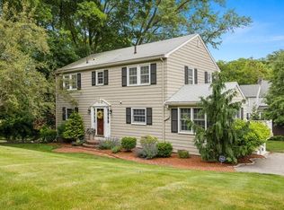 155 Main St, Winchester, MA 01890