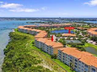 26 Harbour Isle Drive W #Ph06, Fort Pierce, FL 34949