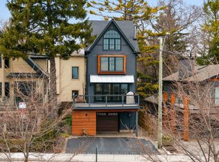 2331 Ontario St, Oakville, ON
