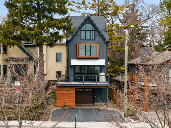 2331 Ontario St, Oakville, ON L6L 1A5