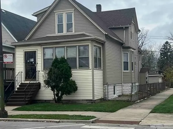 10434 S Wentworth Ave Unit 2, Chicago, IL 60628