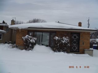 2820 W 86th St, Chicago, IL 60652