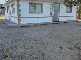 127 Darwin Rd, Socorro, TX 79928