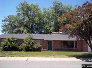 795 Keele Dr, Reno, NV 89509