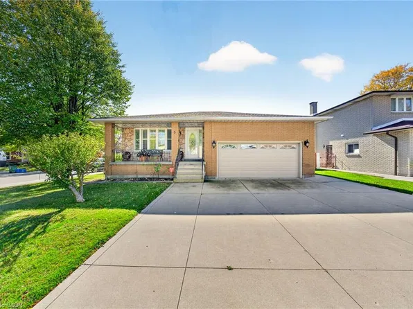 3 Harvard Pl, Hamilton, ON L9B 1S1