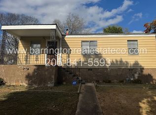 104 94th St N, Birmingham, AL 35206