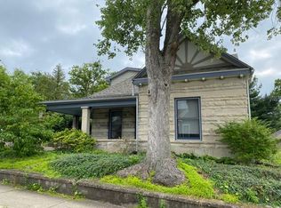 601 S Grant St, Bloomington, IN 47401
