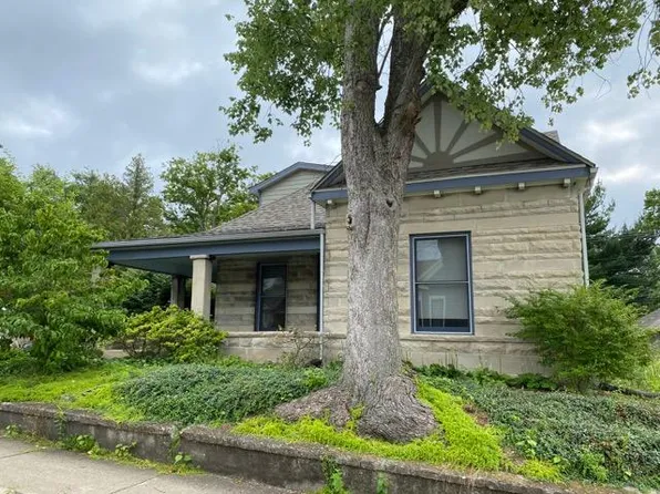 601 S Grant St, Bloomington, IN 47401