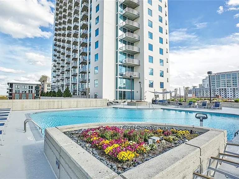 860 Peachtree St NE #2206 — Photo 6