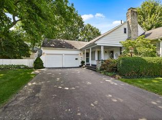 621 Manchester Rd, Mansfield, OH 44903