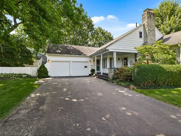 621 Manchester Rd, Mansfield, OH 44903