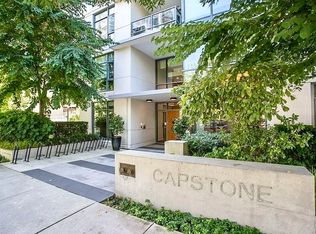 135 W 2nd St #202, North Vancouver, BC V7M 0C5
