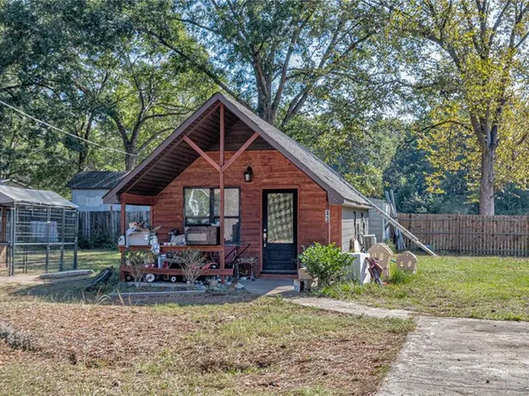 43 Meadowood Dr, Phenix City, AL 36869