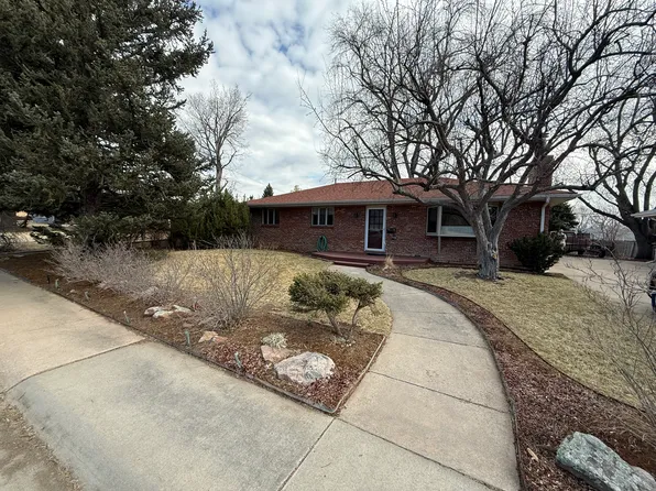 3100 22nd St, Boulder, CO 80304