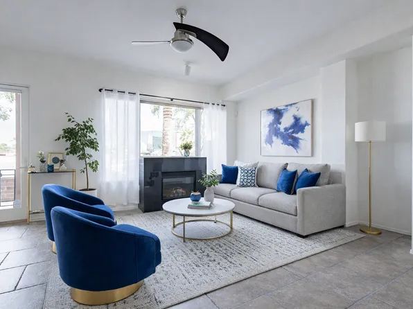 17 W Vernon Ave, Phoenix, AZ