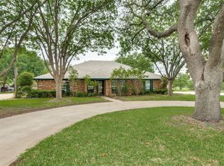 6231 N Ridge Rd, Fort Worth, TX 76135