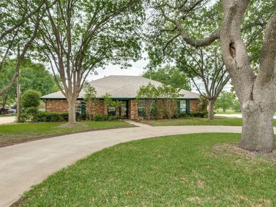 6231 N Ridge Rd, Fort Worth, TX, 76135