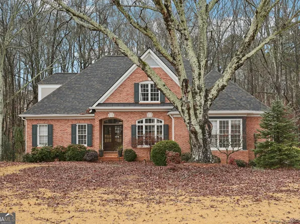 4415 Waterford Dr, Suwanee, GA 30024