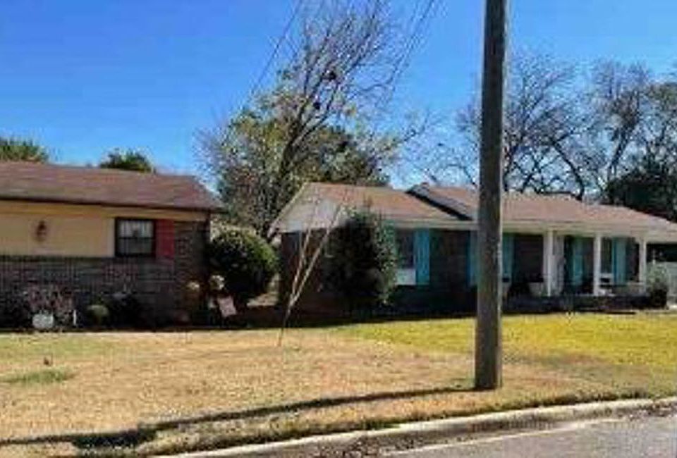 Property Side View