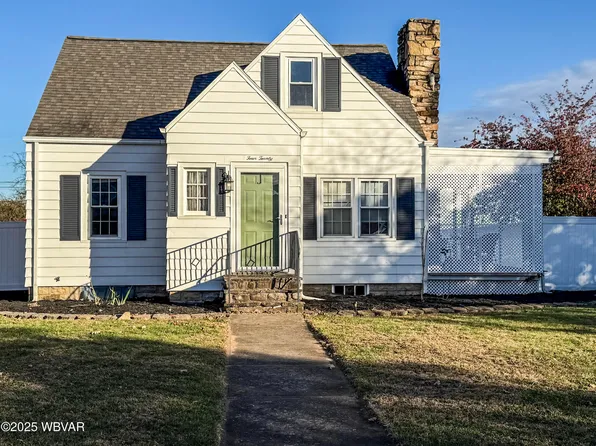 420 Bennett St, Montoursville, PA 17754