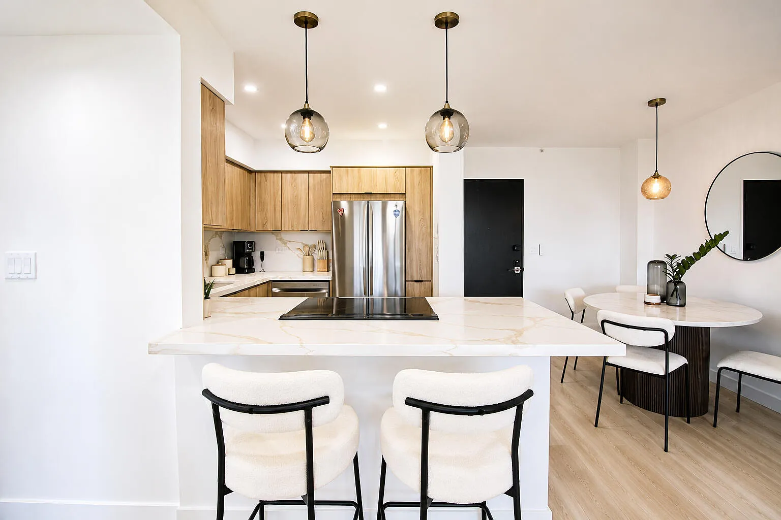 Flamingo South Beach I Condo — Photo 4