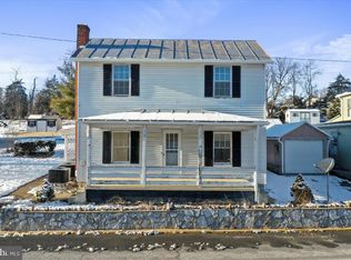3525 N Main St, Toms Brook, VA