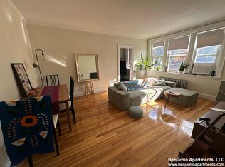 2043 Commonwealth Ave #31, Brighton, MA 02135