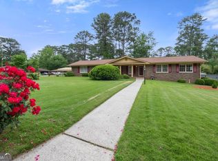 2928 Crabapple Cir, Decatur, GA 30034