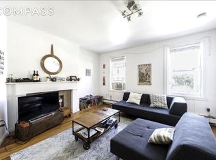 112 N 7th St APT 2F, Brooklyn, NY 11249