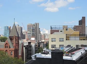 Rented by Westminster Management