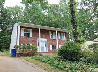 2217 Mariner Cir, Raleigh, NC 27603