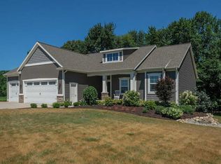 10747 Eastern Ave SE, Wayland, MI 49348