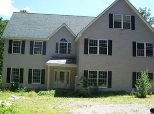 394 Rick Rd, Milford, NJ 08848