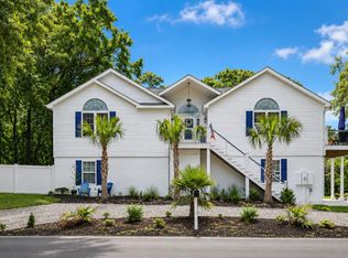 510 3rd Ave. S, Surfside Beach, SC 29575