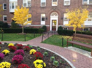 131 Purchase St APT F21, Rye, NY 10580