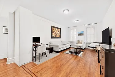 Rented by City Connections Realty