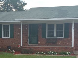 1507 New Bethel Church Rd, Saint Pauls, NC 28384